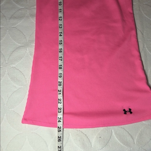 Under ARMOUR Heat Gear Tank - Picture 7 of 7